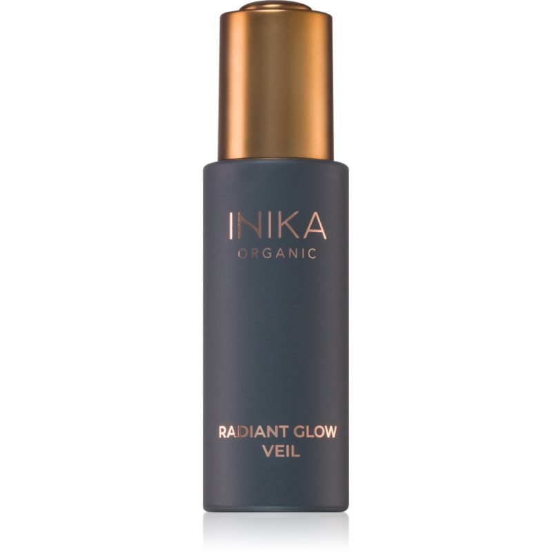 INIKA Organic Bio Primer Brightening озаряваща база - Грим - Сравни цени от 1 магазин с безплатна доставка