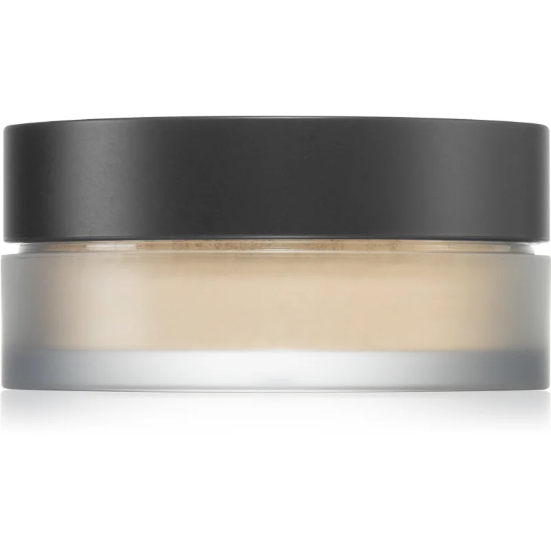 INIKA Organic Loose Mineral Powder насипна минерална пудра SPF 25