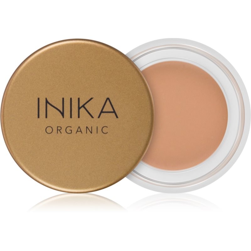 INIKA Organic Full Coverage крем-коректор за пълно покритие - Грим - Сравни цени от 1 магазин с безплатна доставка