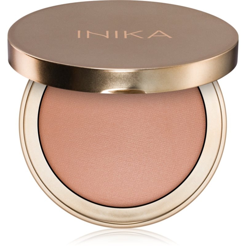 INIKA Organic Baked Bronzer бронзираща компактна пудра - Грим - Сравни цени от 1 магазин с безплатна доставка