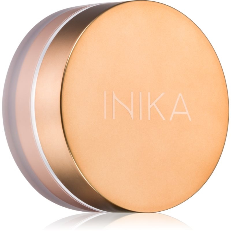 INIKA Organic Loose Mineral Bronzer минерална бронзираща пудра - Грим - Сравни цени от 1 магазин с безплатна доставка