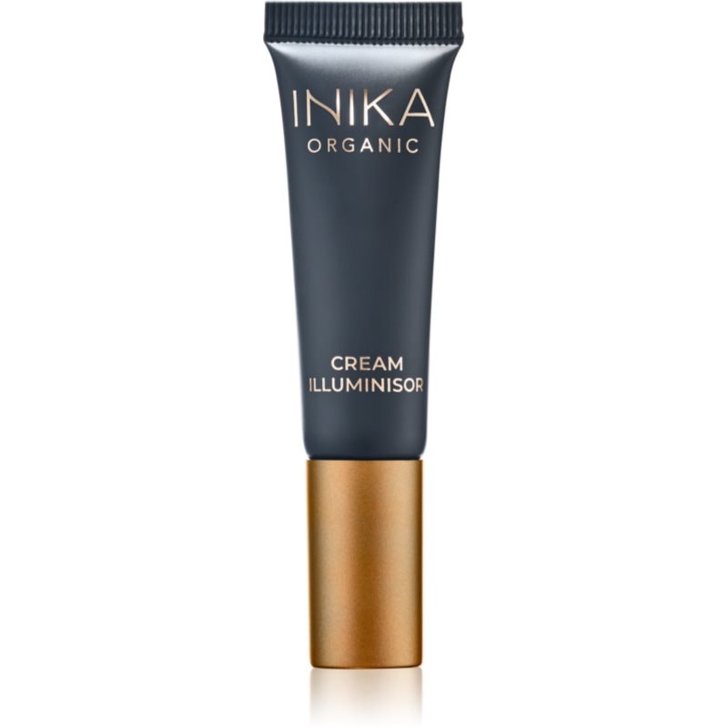 INIKA Organic Pink Pearl кремообразен озарител - Грим - Сравни цени от 1 магазин с безплатна доставка