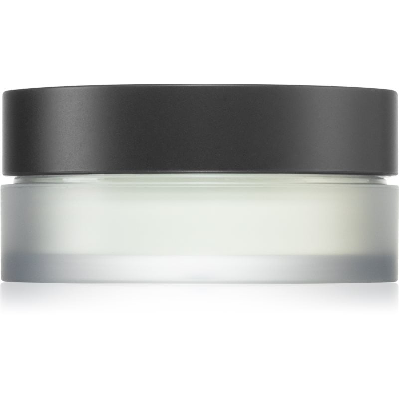 INIKA Organic Mineral Setting Powder минерална насипен фон дьо тен