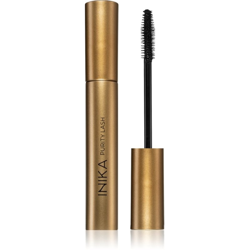 INIKA Organic Purity Lash подхранваща спирала 8 - Грим - Сравни цени от 1 магазин с безплатна доставка