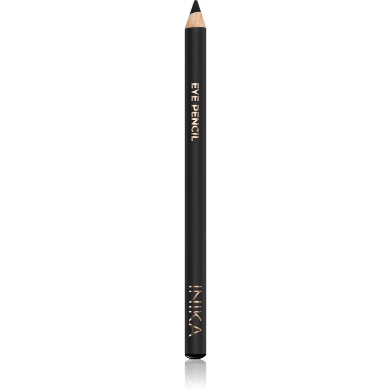 INIKA Organic Eye Pencil молив за очи