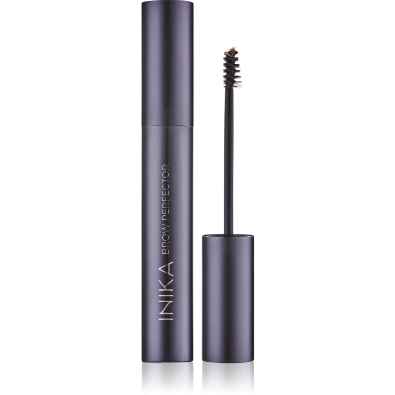 INIKA Organic Brow Perfector спирала за вежди - Грим - Сравни цени от 1 магазин с безплатна доставка