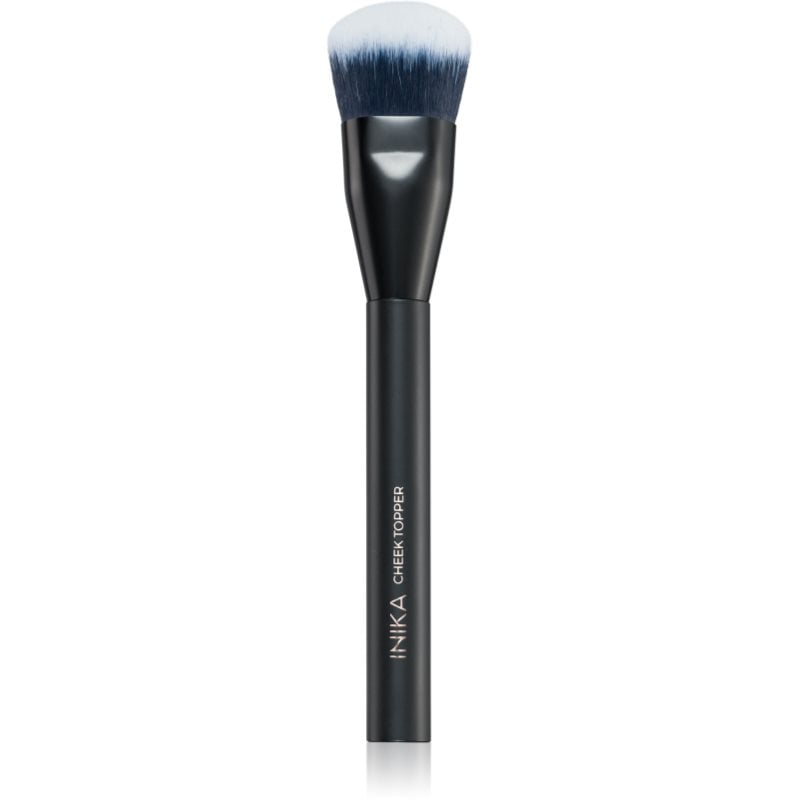 INIKA Organic Cheek Topper Brush четка за руж