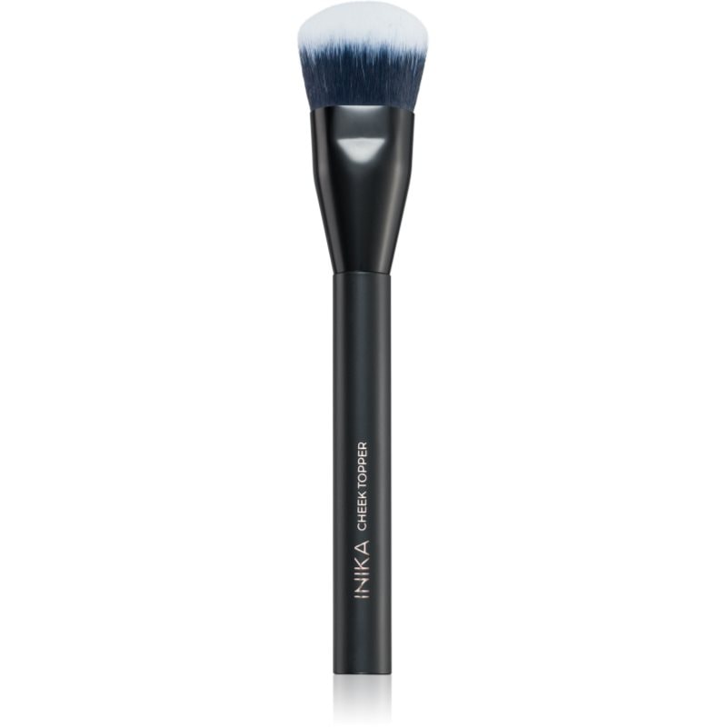 INIKA Organic Cheek Topper Brush четка за руж - Грим - Сравни цени от 1 магазин с безплатна доставка