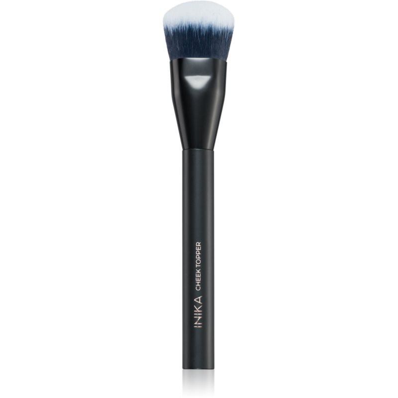 INIKA Organic Cheek Topper Brush четка за руж - Грим - Сравни цени от 1 магазин с безплатна доставка