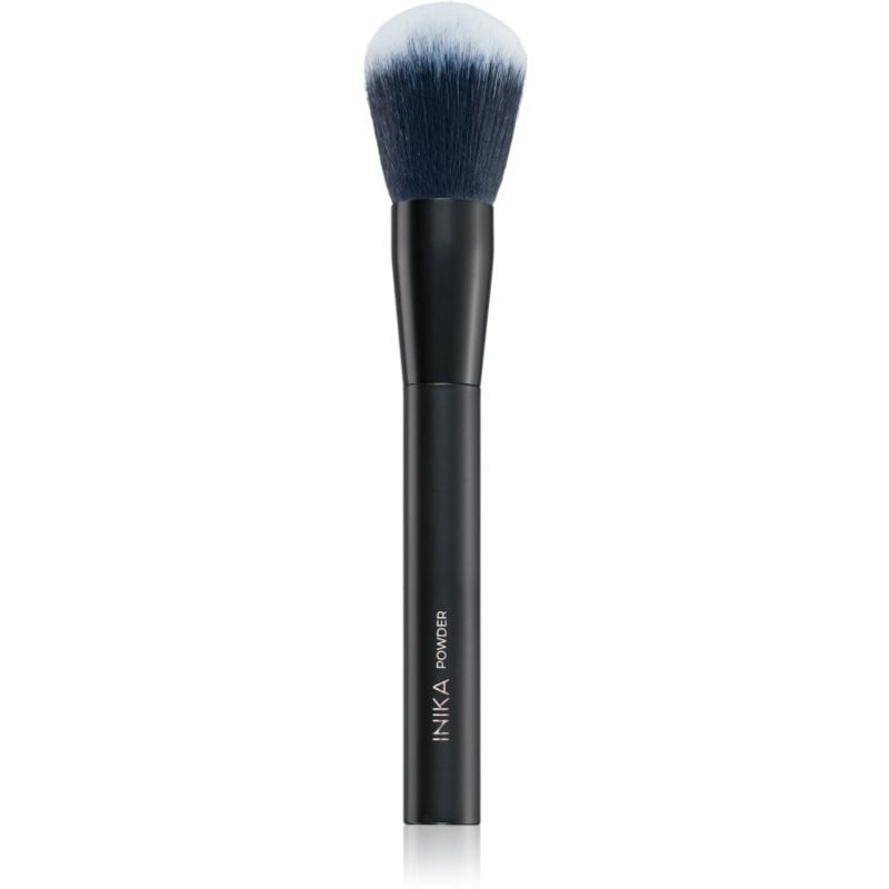 INIKA Organic Powder brush четка за пудра