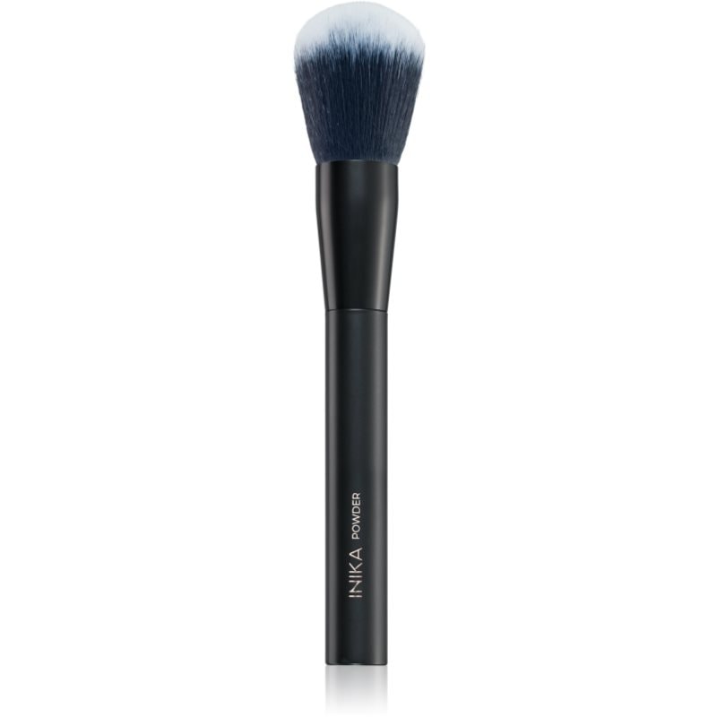 INIKA Organic Powder brush четка за пудра - Грим - Сравни цени от 1 магазин с безплатна доставка