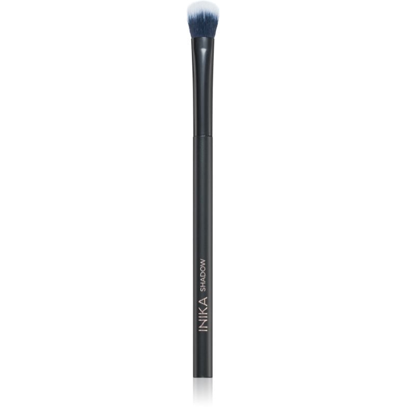 INIKA Organic Shadow Brush кръгла четка за сенки за очи