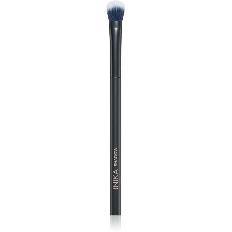 INIKA Organic Shadow Brush кръгла четка за сенки за очи - Грим - Сравни цени от 1 магазин с безплатна доставка