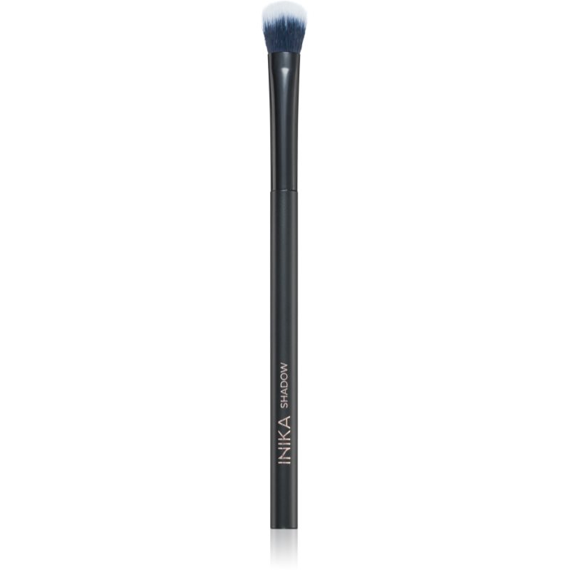 INIKA Organic INIKA Organic Shadow Brush кръгла четка за сенки за очи - Унисекс парфюм 1мл - Сравни цени от 1 магазин с безплатна доставка