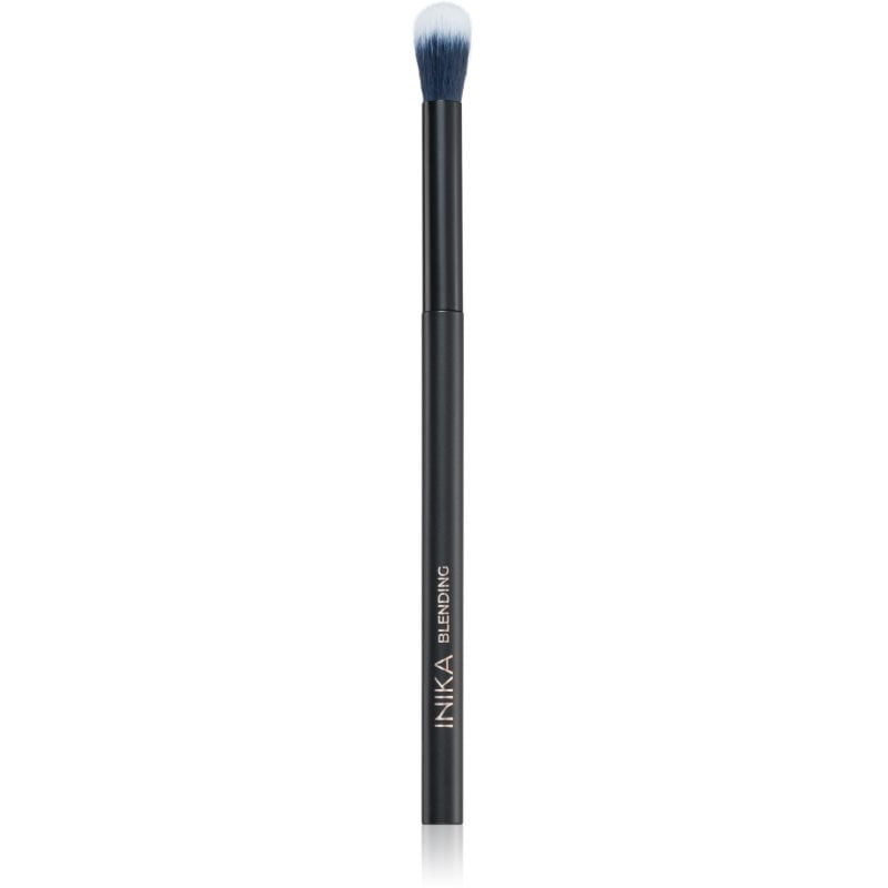 INIKA Organic Blending Brush четка за сенки за очи 1 бр.
