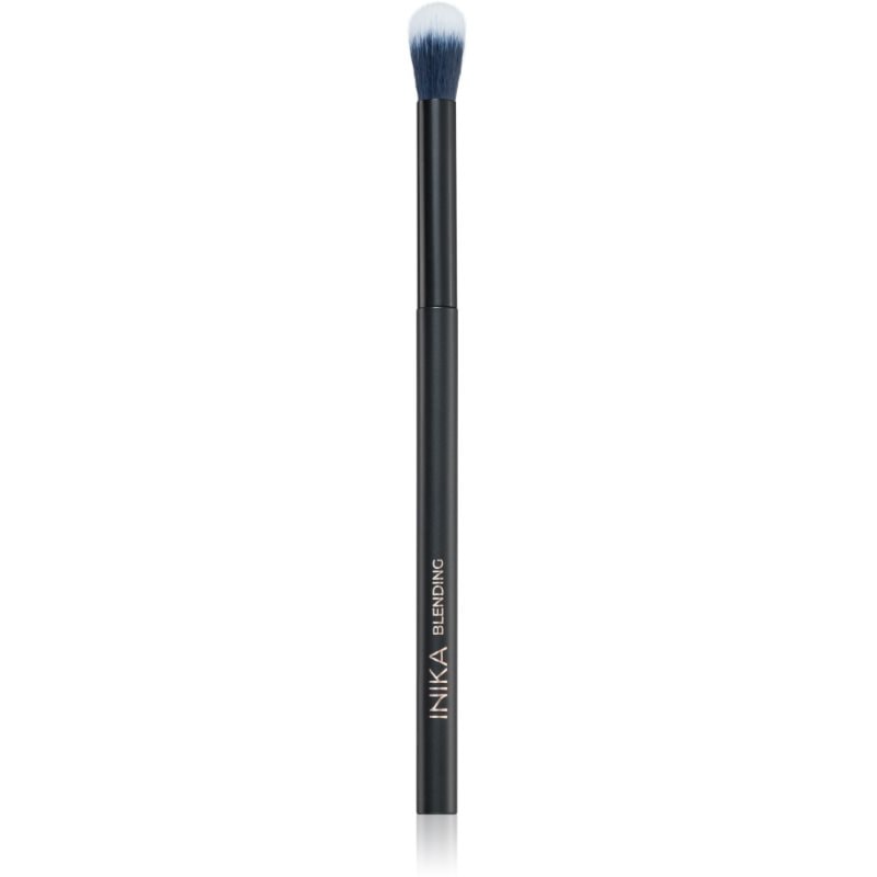 INIKA Organic Blending Brush четка за сенки за очи - Грим - Сравни цени от 1 магазин с безплатна доставка