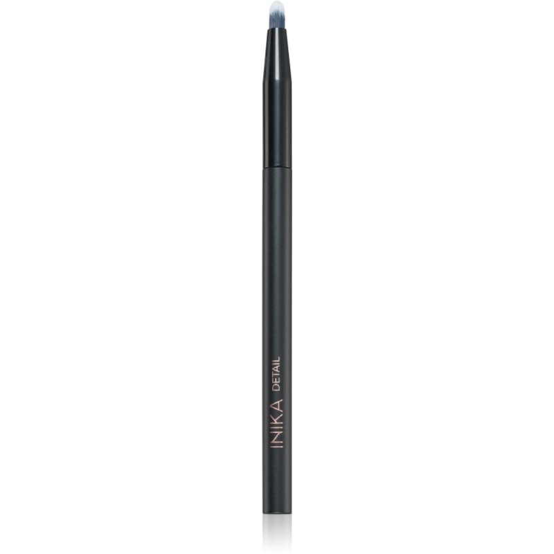 INIKA Organic Detail Brush контурна четка за сенки за очи - Грим - Сравни цени от 1 магазин с безплатна доставка