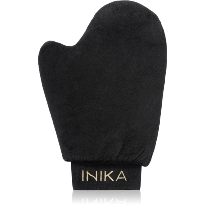 INIKA Organic Tanning Glove автобронзираща ръкавица - Грижа за тяло - Сравни цени от 1 магазин с безплатна доставка