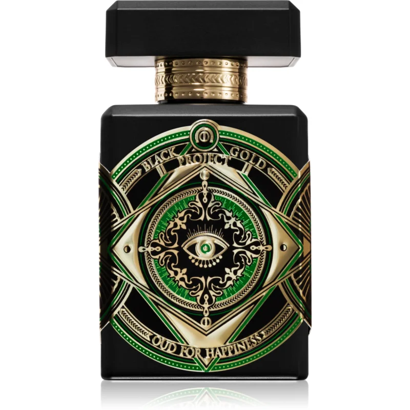 Initio Parfums Prives Initio Parfums Privés Oud for Happiness унисекс EDP - Унисекс парфюм 90мл - Сравни цени от 1 магазин с безплатна доставка