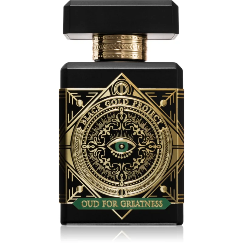 Initio Parfums Prives Initio Parfums Privés Oud for Greatness Neo унисекс EDP - Унисекс парфюм 90мл - Сравни цени от 1 магазин с безплатна доставка