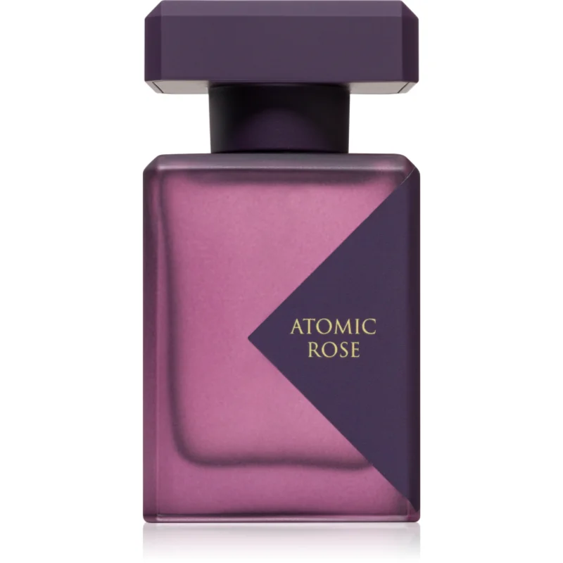 Initio Parfums Privés Atomic Rose aромат за коса унисекс