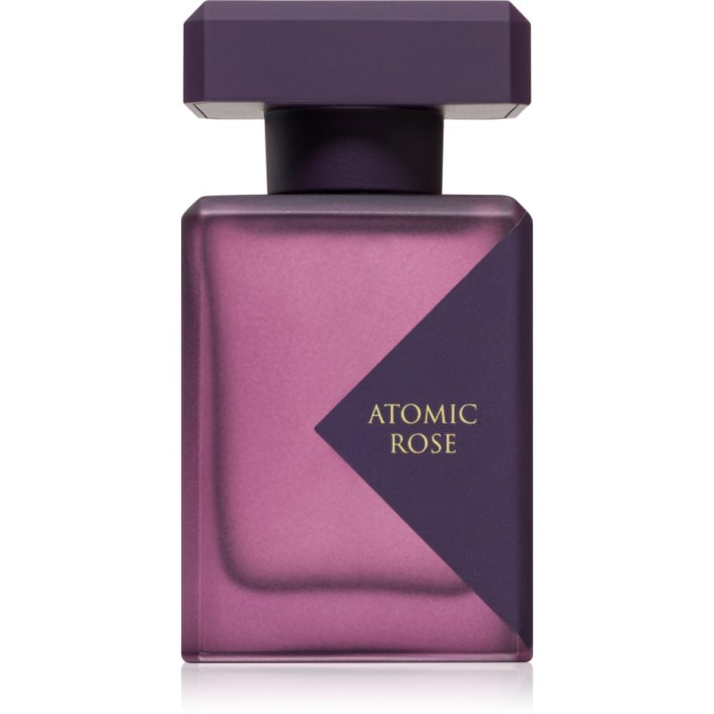 Initio Parfums Privés Atomic Rose aромат за коса унисекс