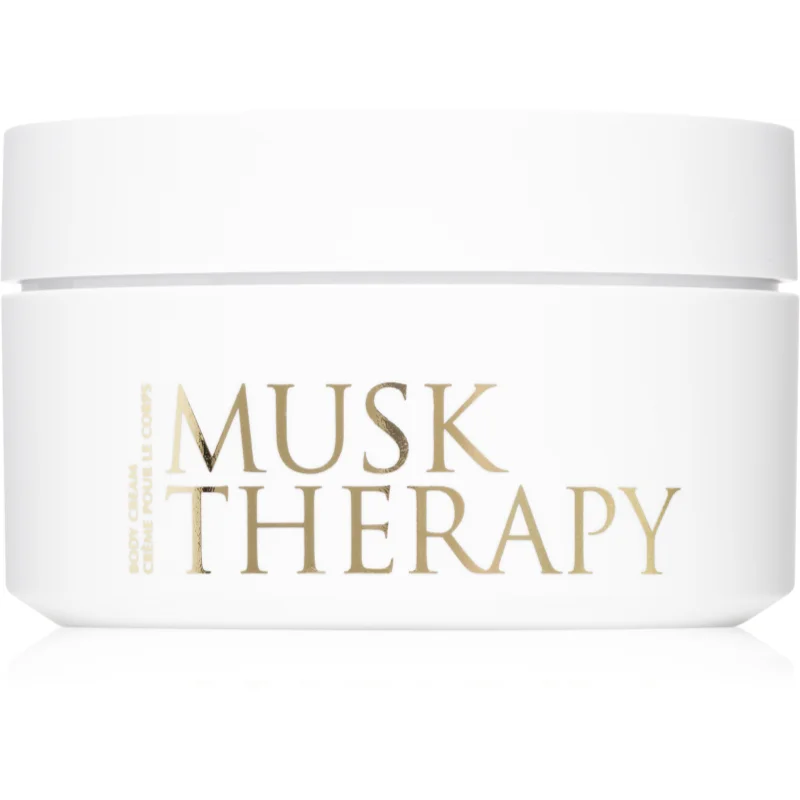 Initio Parfums Privés Musk Therapy луксозен крем за тяло унисекс - Грижа за тяло - Сравни цени от 1 магазин с безплатна доставка