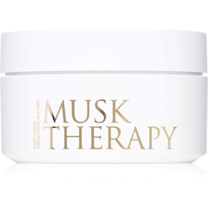 Initio Parfums Privés Musk Therapy луксозен крем за тяло унисекс - Грижа за тяло - Сравни цени от 1 магазин с безплатна доставка