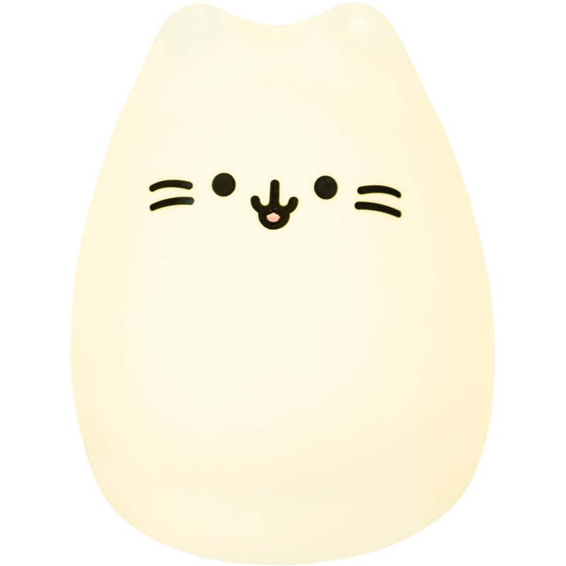 innoGIO GIOKitty Mini нощна светлина - За деца - Сравни цени от 1 магазин с безплатна доставка