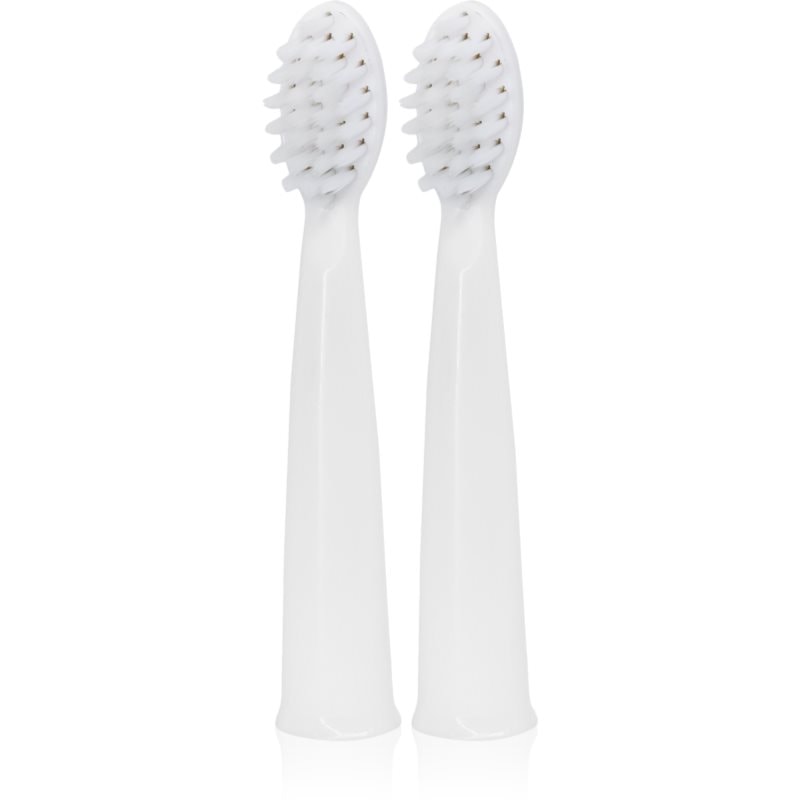 innoGIO GIOSonic Spare Heads резервни глави за четка за зъби GIOSonic - Грижа за зъбите - Сравни цени от 1 магазин с безплатна доставка