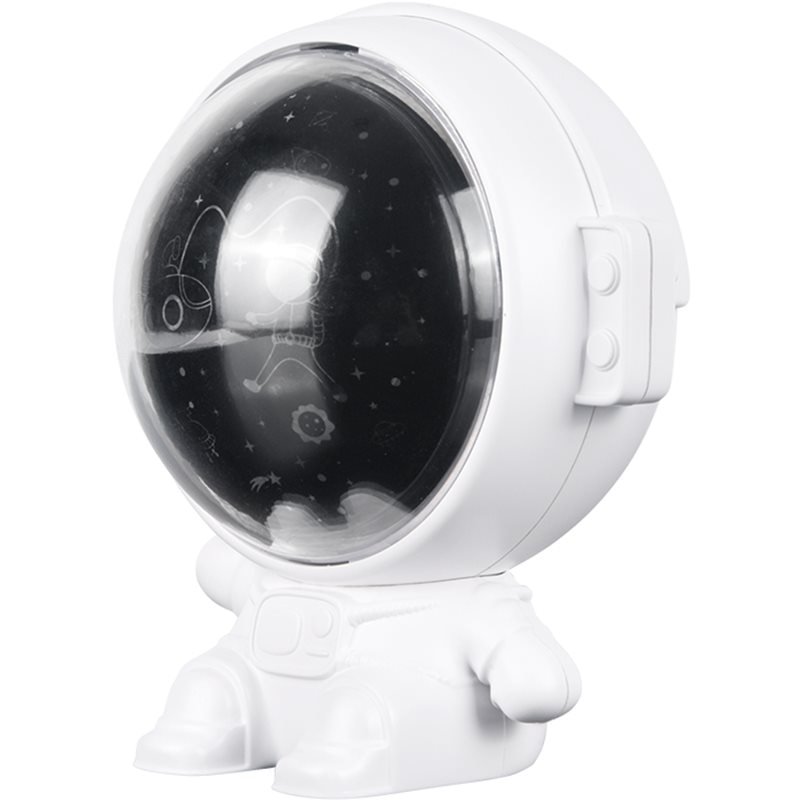 innoGIO GIOstar Astronaut проектор - За деца - Сравни цени от 1 магазин с безплатна доставка