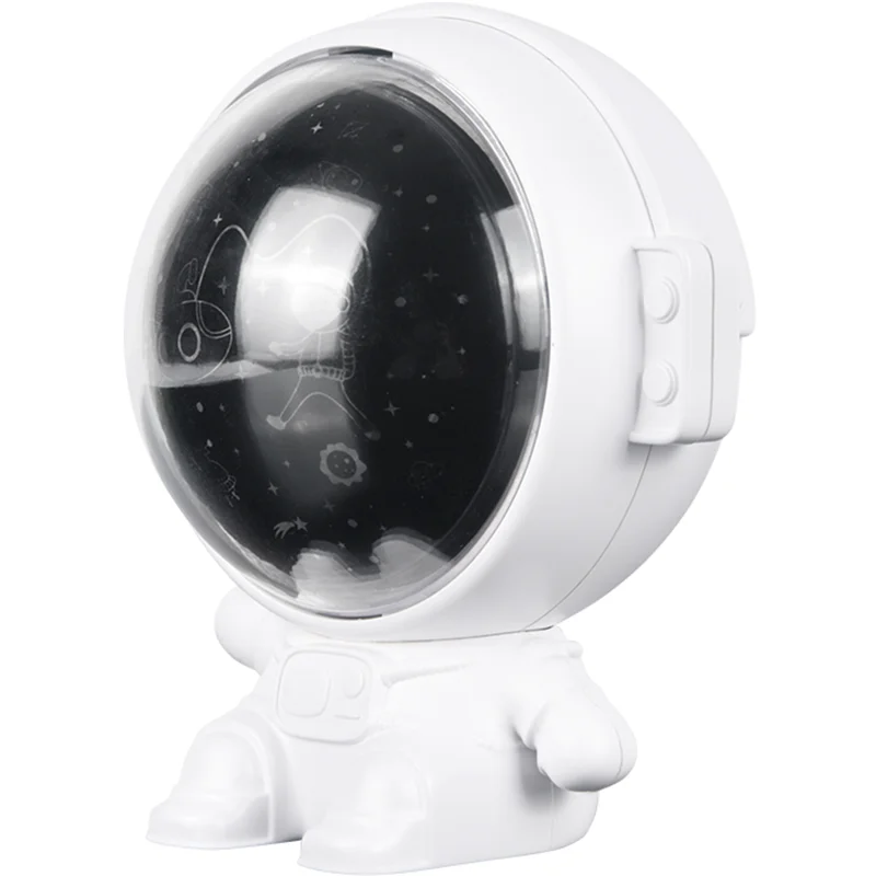innoGIO GIOstar Astronaut проектор - За деца - Сравни цени от 1 магазин с безплатна доставка