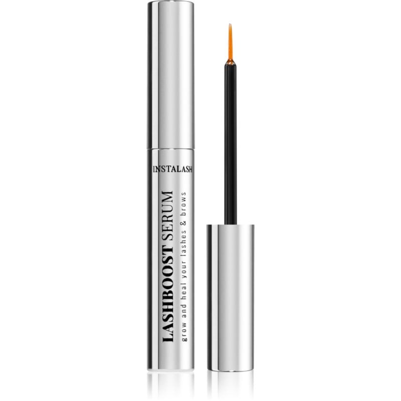 INSTALASH Lashboost Serum възстановяващ растежа на миглите серум