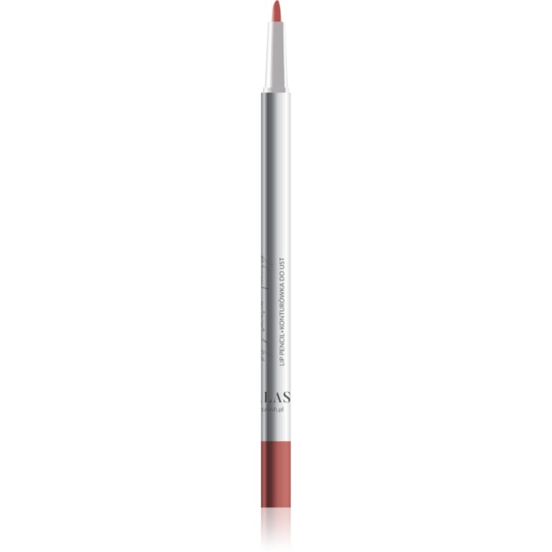 INSTALASH Lip Liner молив-контур за устни - Грим - Сравни цени от 1 магазин с безплатна доставка