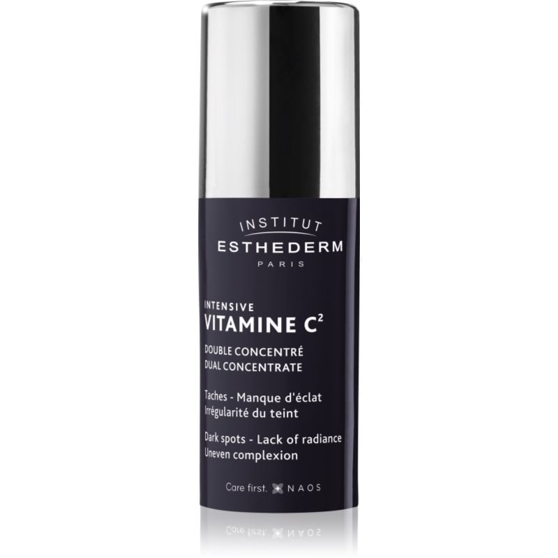 Institut Esthederm Intensive Vitamine C Serum озаряващ серум с витамин С