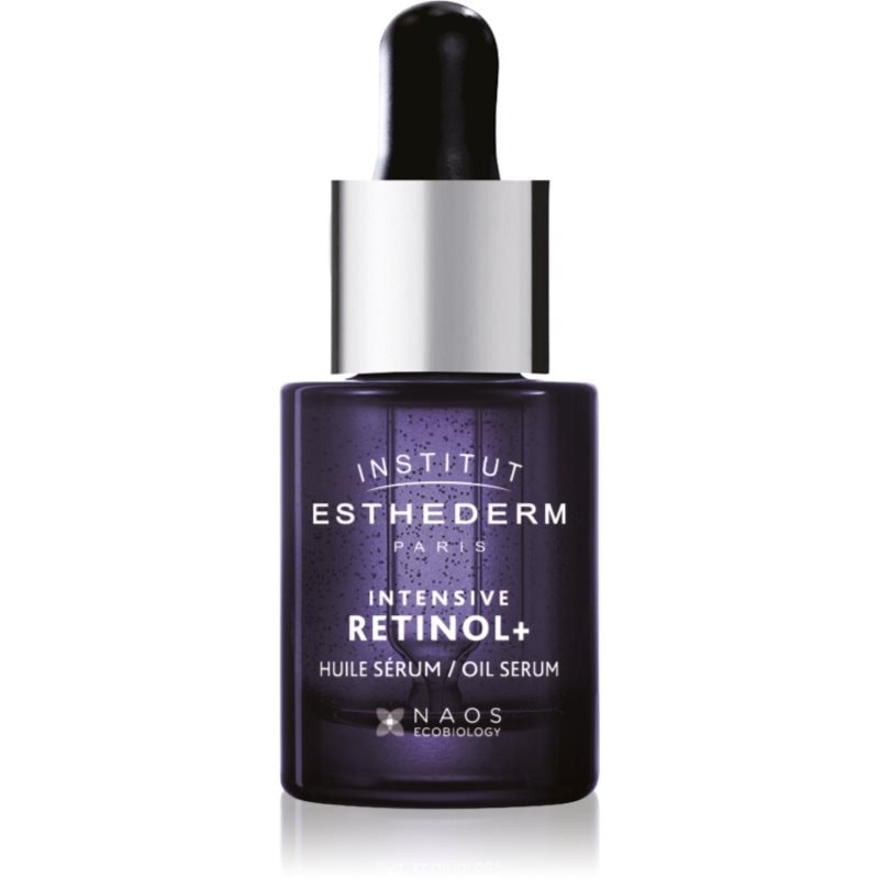 Institut Esthederm Intensive Retinol+ серум против дълбоки бръчки - Грижа за лице - Сравни цени от 1 магазин с безплатна доставка