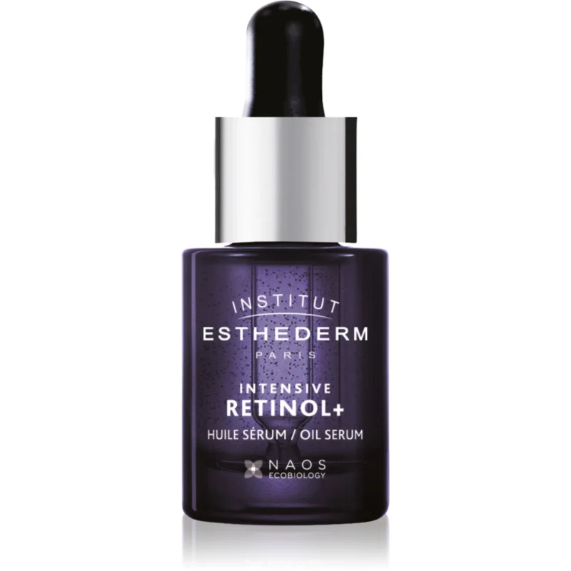 Institut Esthederm Intensive Retinol+ серум против дълбоки бръчки - Грижа за лице - Сравни цени от 1 магазин с безплатна доставка