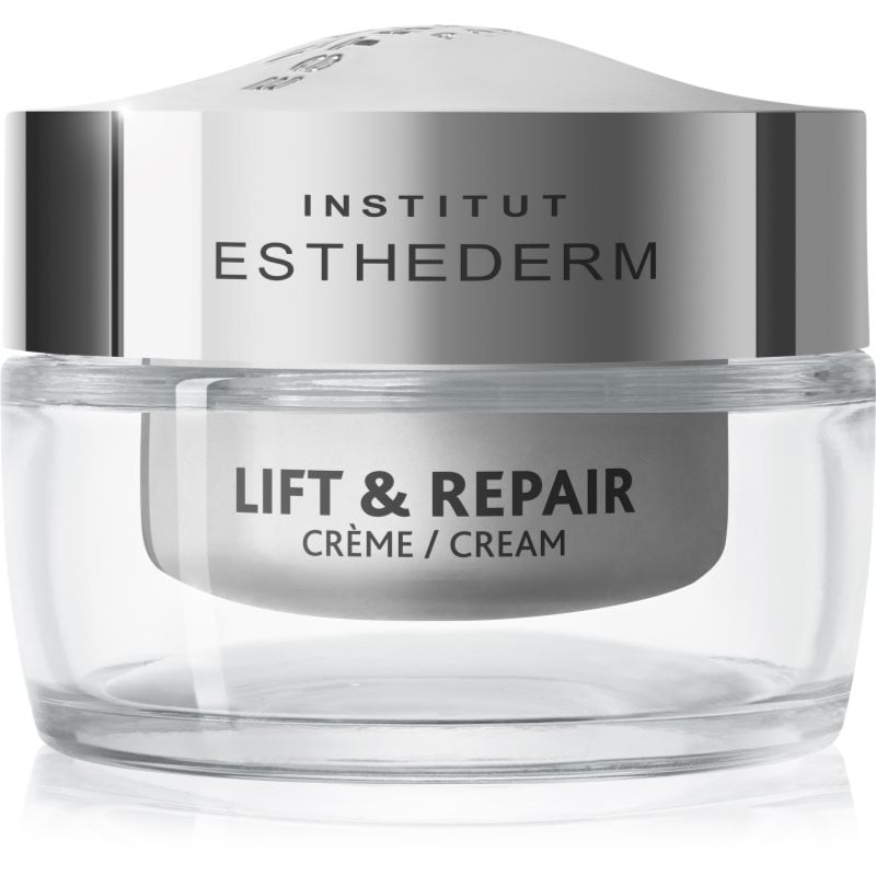 Institut Esthederm Lift & Repair Cream изглаждащ крем против бръчки
