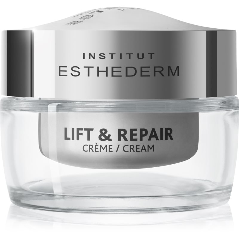 Institut Esthederm Institut Esthederm Lift & Repair Cream изглаждащ крем против бръчки - Унисекс парфюм 50мл - Сравни цени от 1 магазин с безплатна доставка