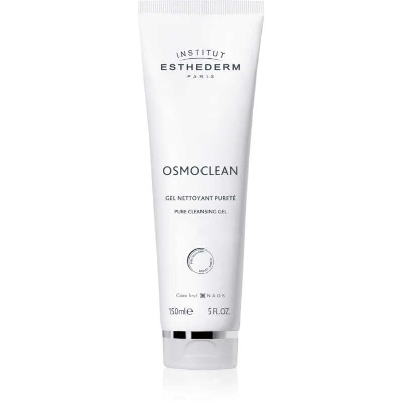 Institut Esthederm Osmoclean Pure Cleansing Gel почистващ гел за нормална към мазна кожа - Грижа за лице - Сравни цени от 1 магазин с безплатна доставка