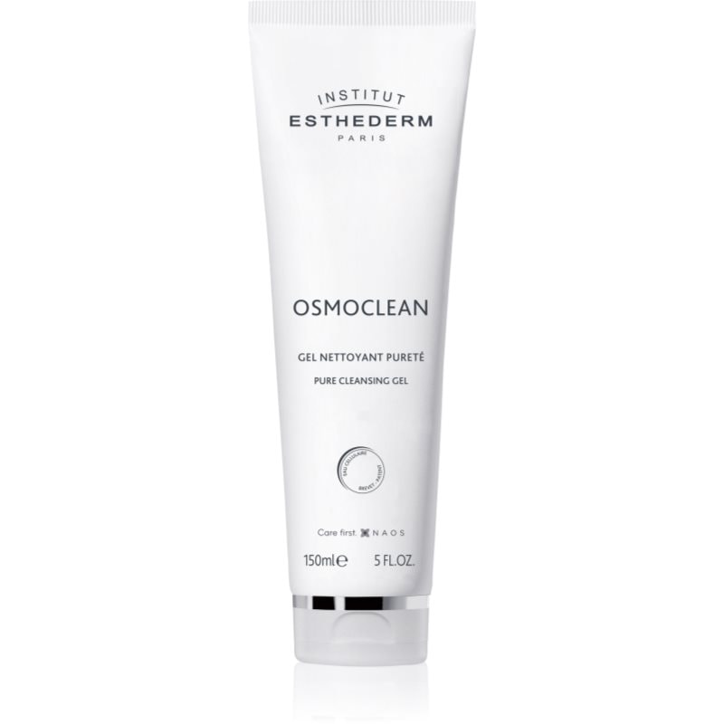 Institut Esthederm Osmoclean Pure Cleansing Gel почистващ гел за нормална към мазна кожа - Грижа за лице - Сравни цени от 1 магазин с безплатна доставка