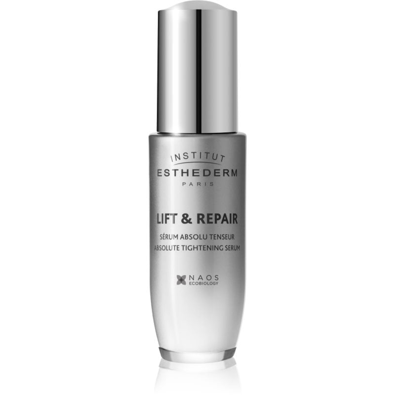 Institut Esthederm Lift & Repair Serum изглаждащ серум против бръчки