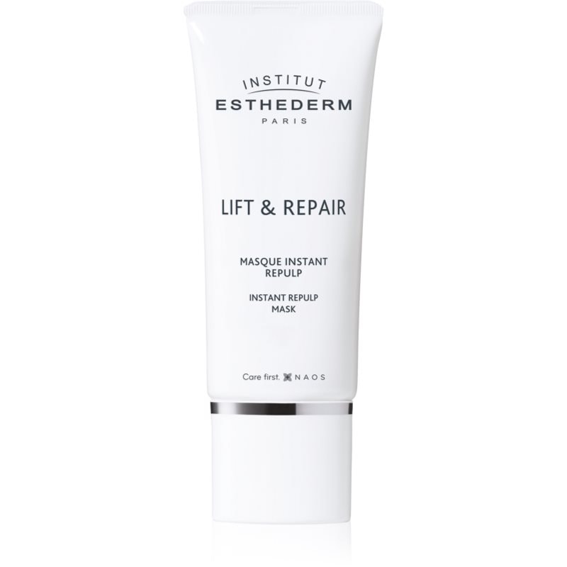Institut Esthederm Lift & Repair Instant Repulp Mask интензивна изглаждаща маска за лице - Грижа за лице - Сравни цени от 1 магазин с безплатна доставка