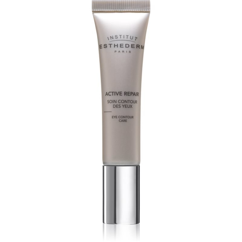 Institut Esthederm Active Repair Eye Contour Care околоочен стягащ крем - Грижа за лице - Сравни цени от 1 магазин с безплатна доставка