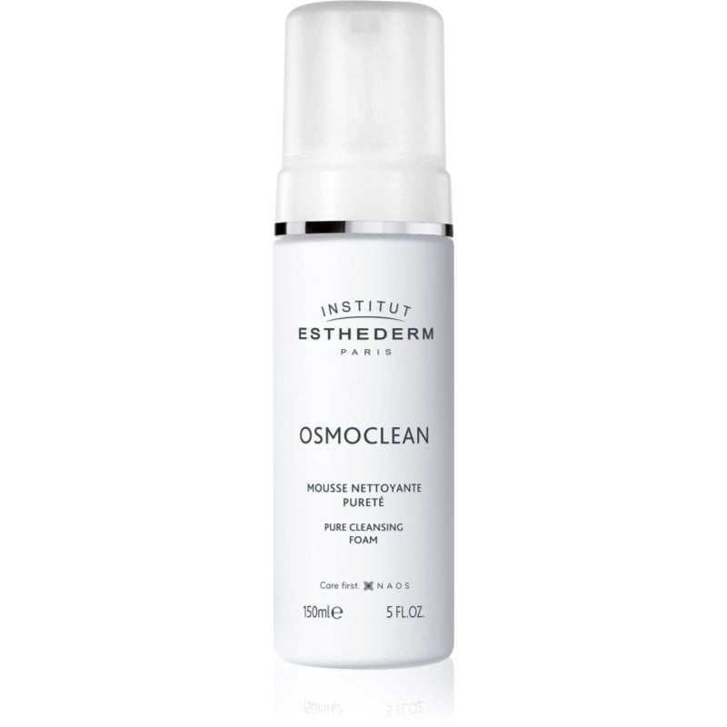 Institut Esthederm Osmoclean Pure Cleansing Foam почистваща пяна