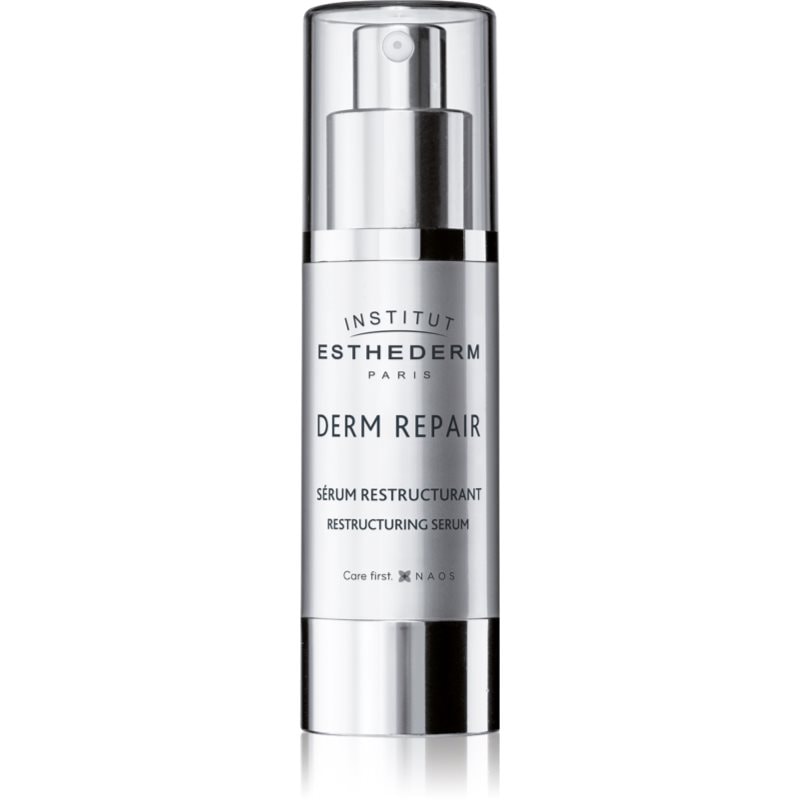 Institut Esthederm Derm Repair Restructuring Serum реструктруриращ серум за възстановяване стегнатостта на кожата - Грижа за лице - Сравни цени от 1 магазин с безплатна доставка