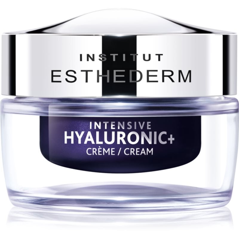Institut Esthederm Intensive Hyaluronic+ хидратиращ крем против бръчки