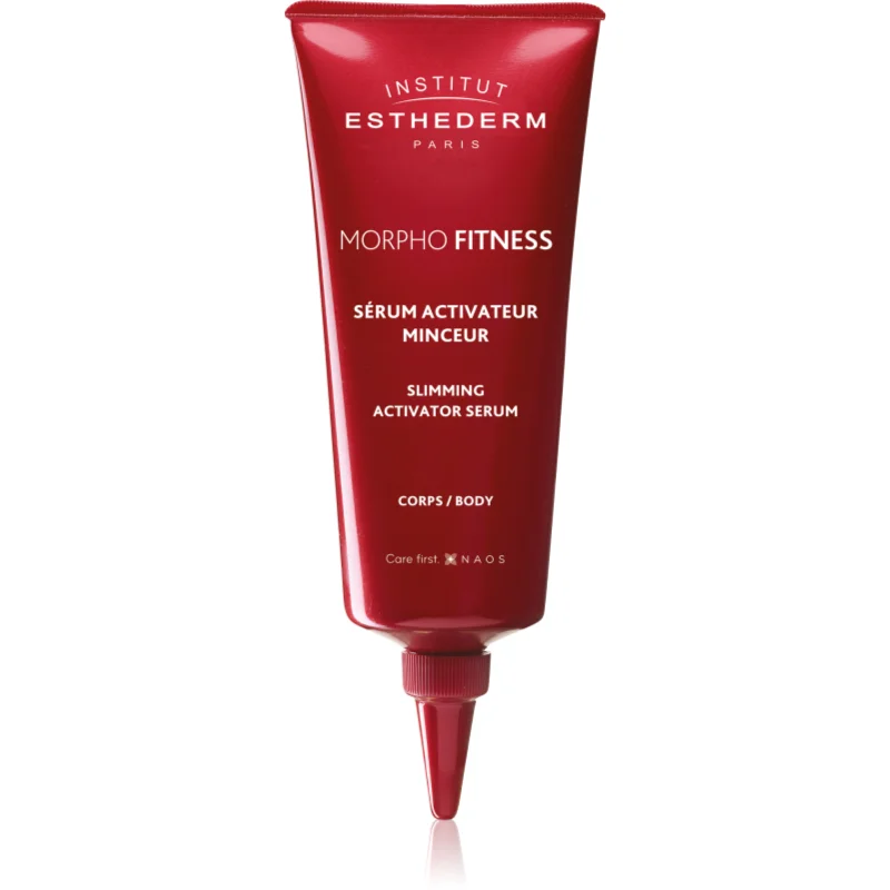 Institut Esthederm Morpho Fitness Slimming Activator Serum активиращ серум за отслабване за по-бързо изгаряне на мазнините - Грижа за тяло - Сравни цени от 1 магазин с безплатна доставка