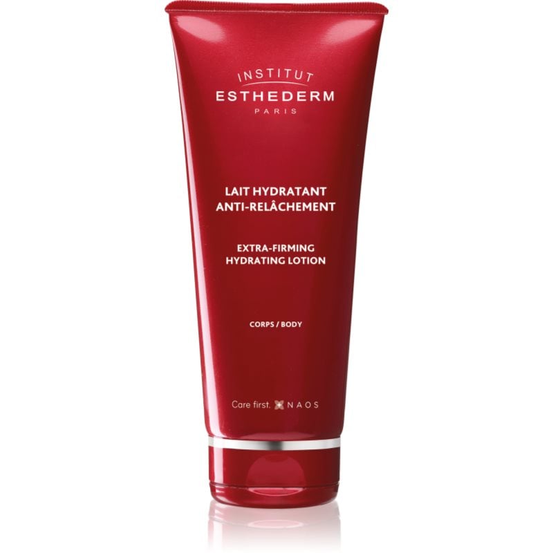 Institut Esthederm Sculpt System Extra-Firming Hydrating Lotion стягащ лосион за тяло с хидратиращ ефект