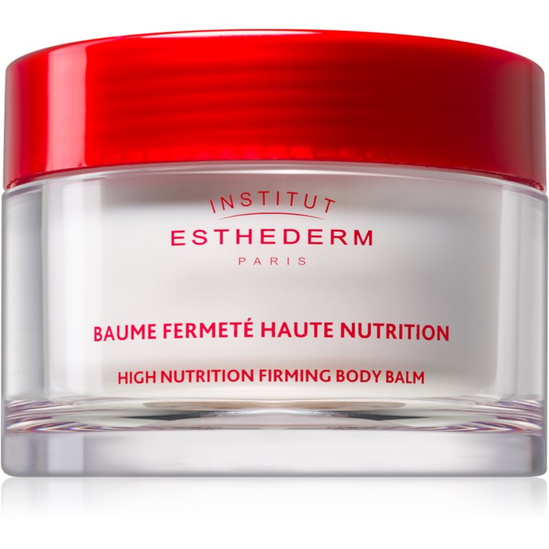 Institut Esthederm Sculpt System High Nutrition Firming Body Balm високо подхранващ балсам за тяло - Грижа за тяло - Сравни цени от 1 магазин с безплатна доставка